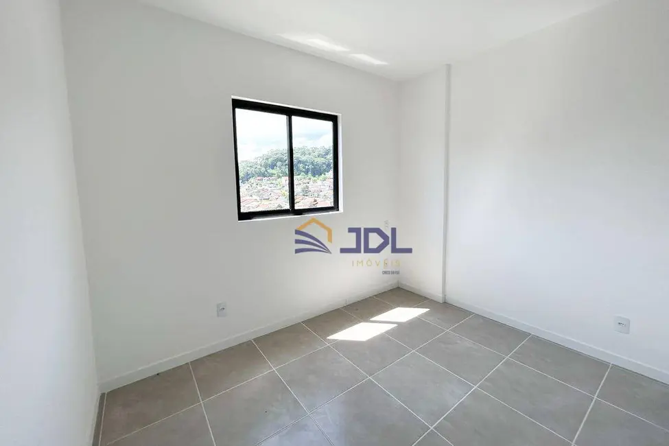 Apartamento com 2 quartos à venda, 57m2 em Velha, Blumenau - SC - imagem 7 Foto 7 de Apartamento com 2 quartos à venda, 57m2 em Velha, Blumenau - SC