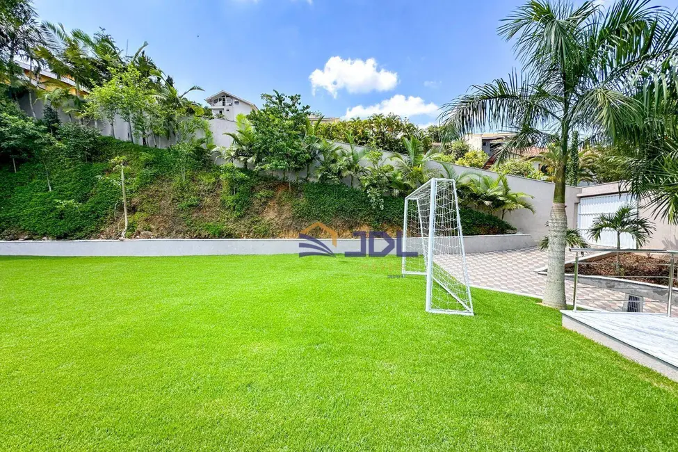 Casa com 3 quartos à venda, 1119m2 em Escola Agrícola, Blumenau - SC - imagem 5 Foto 5 de Casa com 3 quartos à venda, 1119m2 em Escola Agrícola, Blumenau - SC