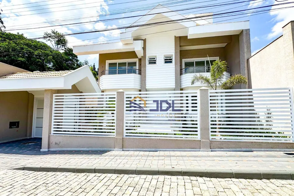 Casa com 3 quartos à venda, 1119m2 em Escola Agrícola, Blumenau - SC - imagem 3 Foto 3 de Casa com 3 quartos à venda, 1119m2 em Escola Agrícola, Blumenau - SC