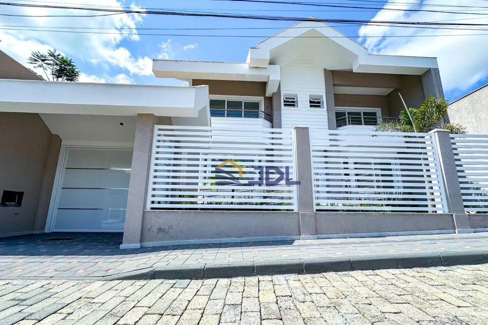 Foto 2 de Casa com 3 quartos à venda, 1119m2 em Escola Agrícola, Blumenau - SC