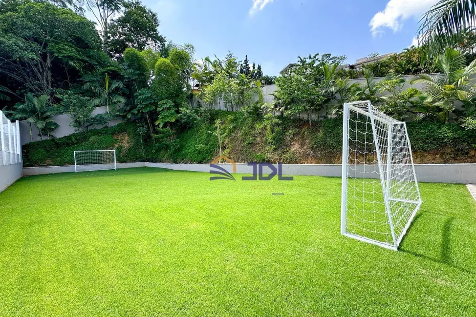 Casa com 3 quartos à venda, 1119m2 em Escola Agrícola, Blumenau - SC - imagem 4 Foto 4 de Casa com 3 quartos à venda, 1119m2 em Escola Agrícola, Blumenau - SC