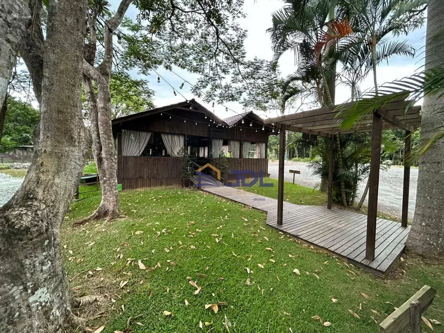 Casa à venda, 20000m2 em Itoupavazinha, Blumenau - SC - imagem 14 Foto 14 de Casa à venda, 20000m2 em Itoupavazinha, Blumenau - SC
