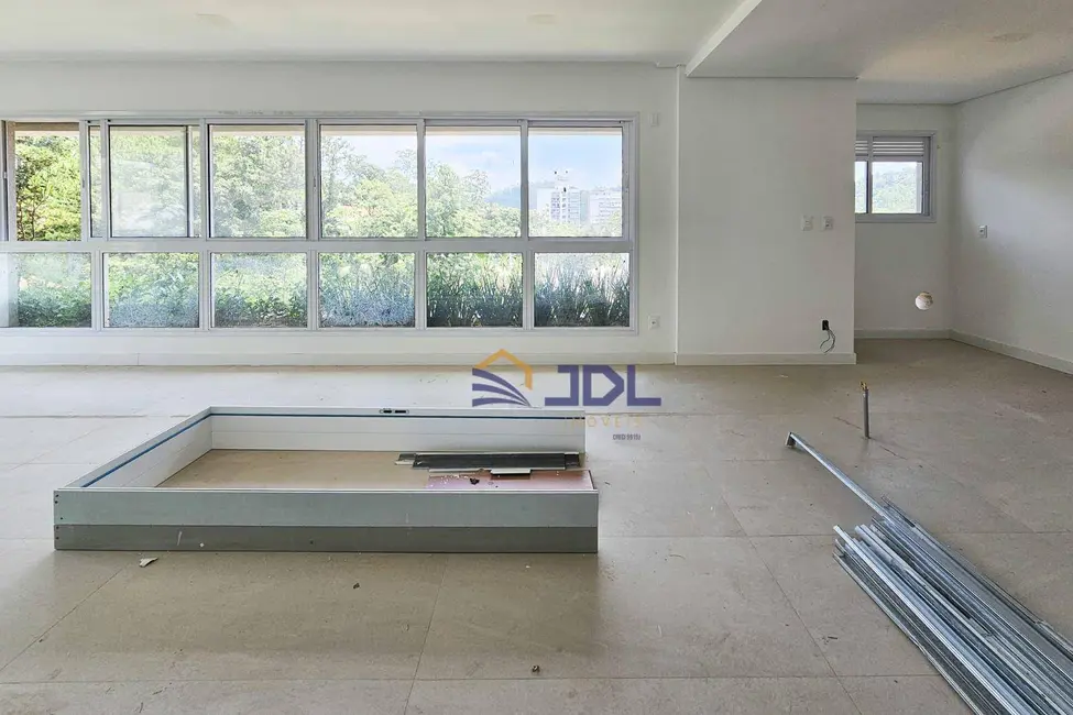 Apartamento com 3 quartos à venda, 185m2 em Jardim Blumenau, Blumenau - SC - imagem 5 Foto 5 de Apartamento com 3 quartos à venda, 185m2 em Jardim Blumenau, Blumenau - SC