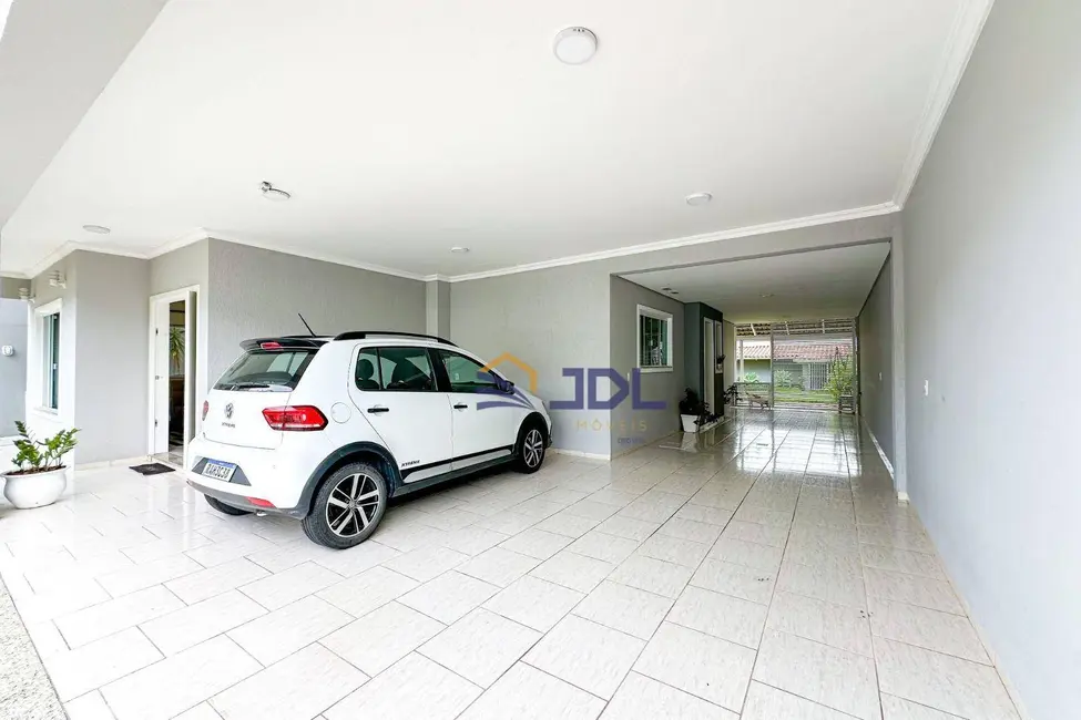 Casa com 5 quartos à venda, 420m2 em Bela Vista, Gaspar - SC - imagem 5 Foto 5 de Casa com 5 quartos à venda, 420m2 em Bela Vista, Gaspar - SC