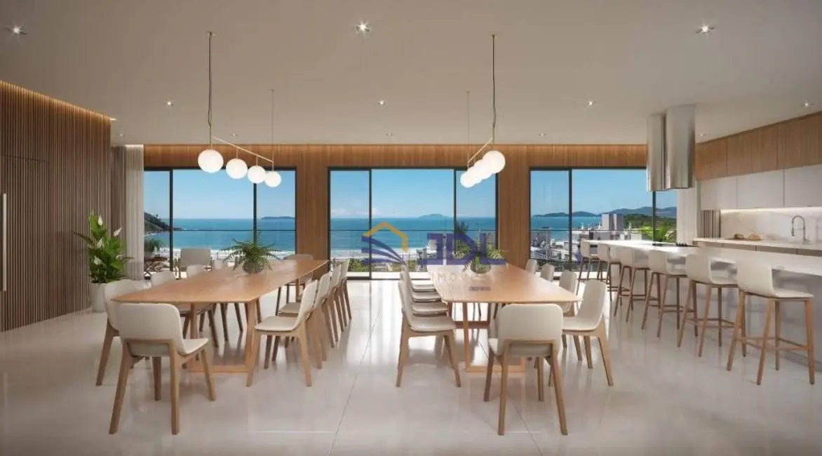 Foto 8 de Casa de Condomínio com 3 quartos à venda em Bombinhas - SC