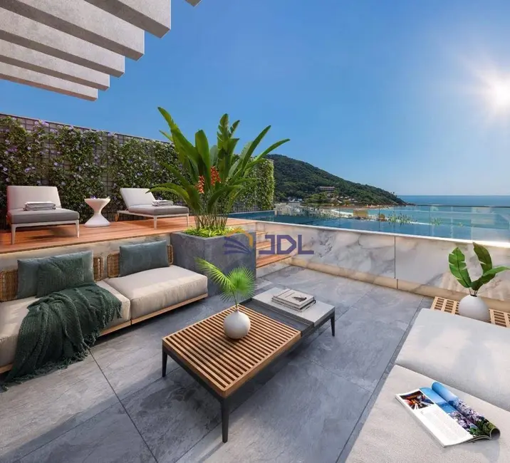 Foto 7 de Casa de Condomínio com 3 quartos à venda em Bombinhas - SC