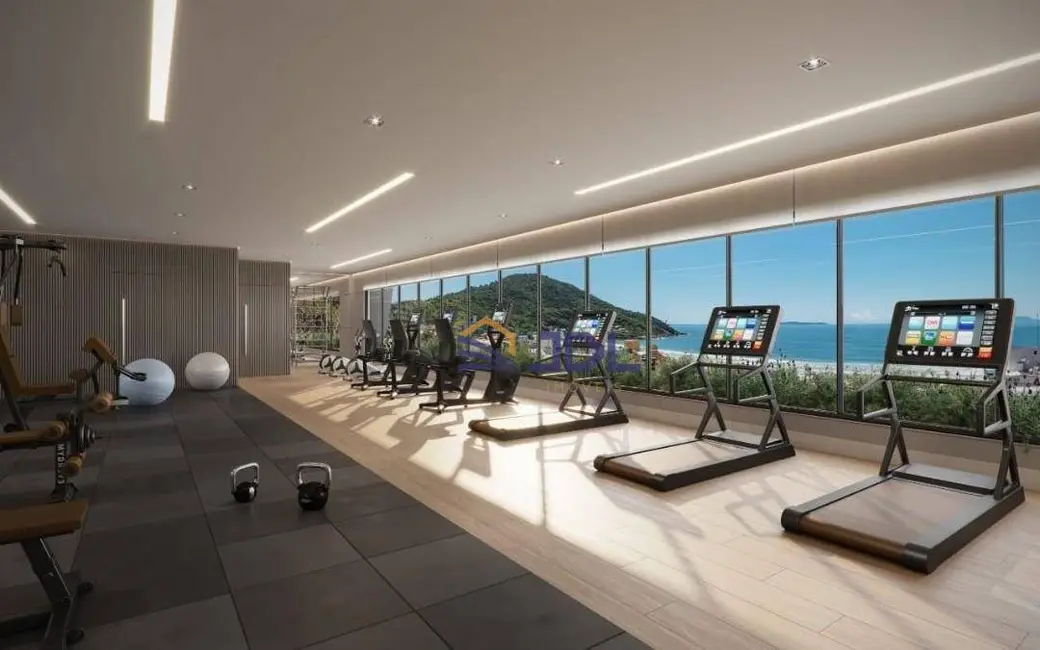 Foto 9 de Casa de Condomínio com 3 quartos à venda em Bombinhas - SC