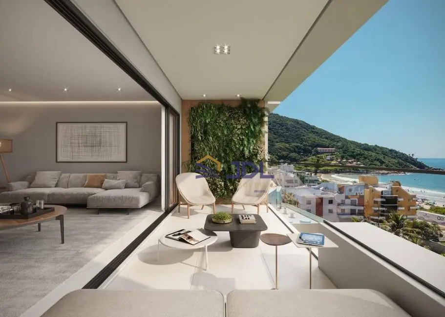 Foto 5 de Casa de Condomínio com 3 quartos à venda em Bombinhas - SC