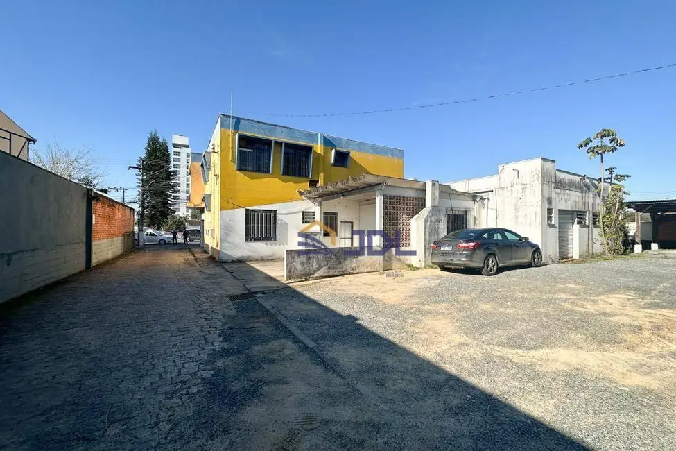 Terreno / Lote à venda, 4500m2 em Itoupava Norte, Blumenau - SC - imagem 5 Foto 5 de Terreno / Lote à venda, 4500m2 em Itoupava Norte, Blumenau - SC