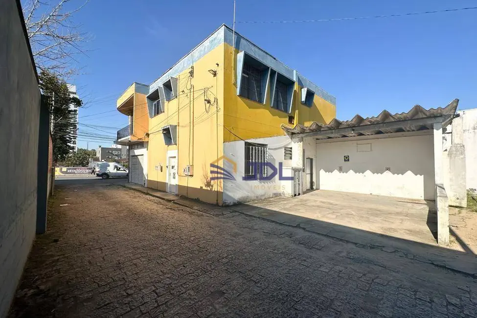 Terreno / Lote à venda, 4500m2 em Itoupava Norte, Blumenau - SC - imagem 4 Foto 4 de Terreno / Lote à venda, 4500m2 em Itoupava Norte, Blumenau - SC