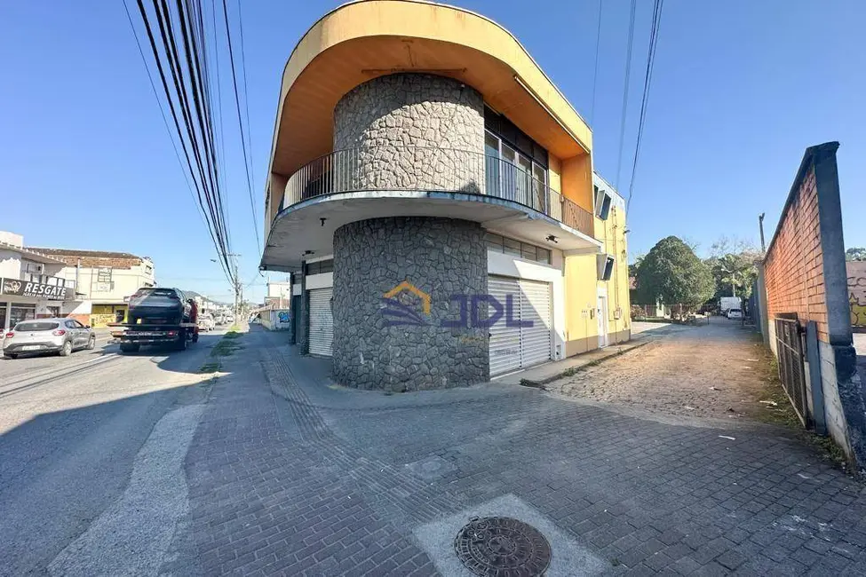 Terreno / Lote à venda, 4500m2 em Itoupava Norte, Blumenau - SC - imagem 8 Foto 8 de Terreno / Lote à venda, 4500m2 em Itoupava Norte, Blumenau - SC