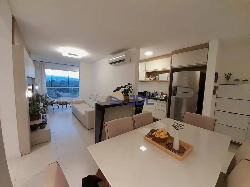 Apartamento com 3 quartos à venda, 133m2 em Salto Weissbach, Blumenau - SC - imagem 2 Foto 2 de Apartamento com 3 quartos à venda, 133m2 em Salto Weissbach, Blumenau - SC