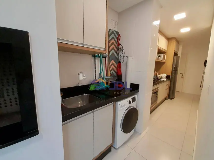Apartamento com 3 quartos à venda, 133m2 em Salto Weissbach, Blumenau - SC - imagem 5 Foto 5 de Apartamento com 3 quartos à venda, 133m2 em Salto Weissbach, Blumenau - SC
