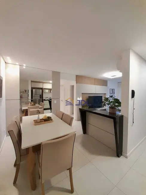 Apartamento com 3 quartos à venda, 133m2 em Salto Weissbach, Blumenau - SC - imagem 3 Foto 3 de Apartamento com 3 quartos à venda, 133m2 em Salto Weissbach, Blumenau - SC