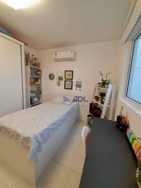 Apartamento com 3 quartos à venda, 133m2 em Salto Weissbach, Blumenau - SC - imagem 9 Foto 9 de Apartamento com 3 quartos à venda, 133m2 em Salto Weissbach, Blumenau - SC