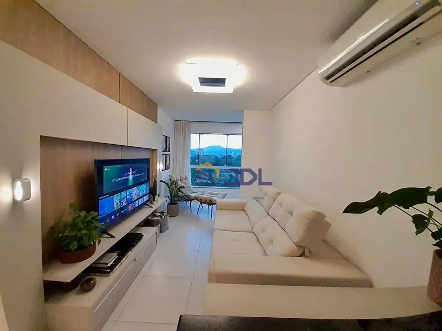 Apartamento com 3 quartos à venda, 133m2 em Salto Weissbach, Blumenau - SC - imagem 1 Foto 1 de Apartamento com 3 quartos à venda, 133m2 em Salto Weissbach, Blumenau - SC