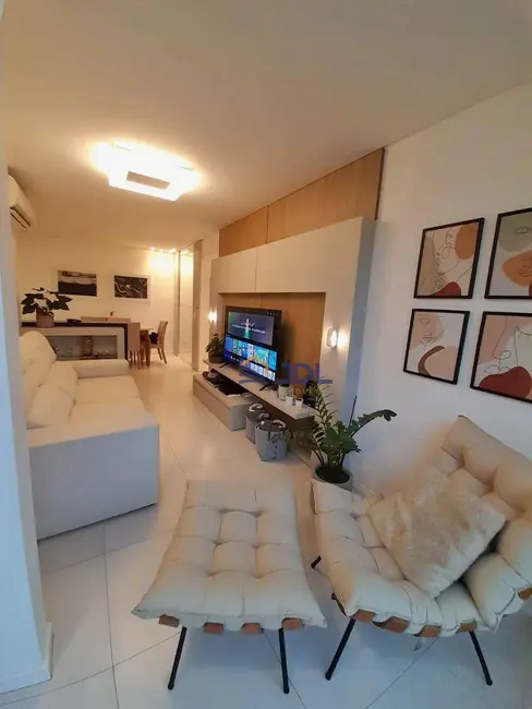 Apartamento com 3 quartos à venda, 133m2 em Salto Weissbach, Blumenau - SC - imagem 4 Foto 4 de Apartamento com 3 quartos à venda, 133m2 em Salto Weissbach, Blumenau - SC