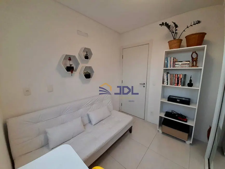 Apartamento com 3 quartos à venda, 133m2 em Salto Weissbach, Blumenau - SC - imagem 8 Foto 8 de Apartamento com 3 quartos à venda, 133m2 em Salto Weissbach, Blumenau - SC