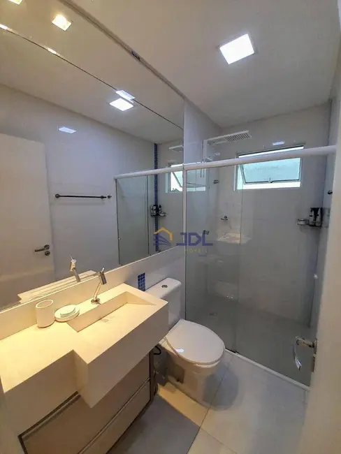 Apartamento com 3 quartos à venda, 133m2 em Salto Weissbach, Blumenau - SC - imagem 6 Foto 6 de Apartamento com 3 quartos à venda, 133m2 em Salto Weissbach, Blumenau - SC