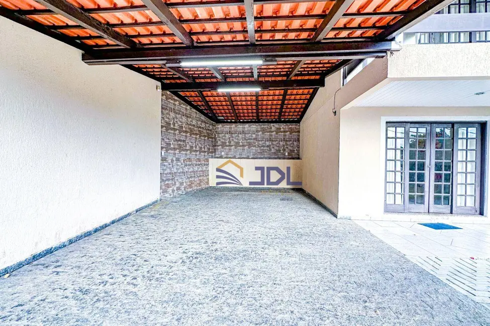 Casa com 5 quartos à venda, 375m2 em Nova Esperança, Blumenau - SC - imagem 4 Foto 4 de Casa com 5 quartos à venda, 375m2 em Nova Esperança, Blumenau - SC
