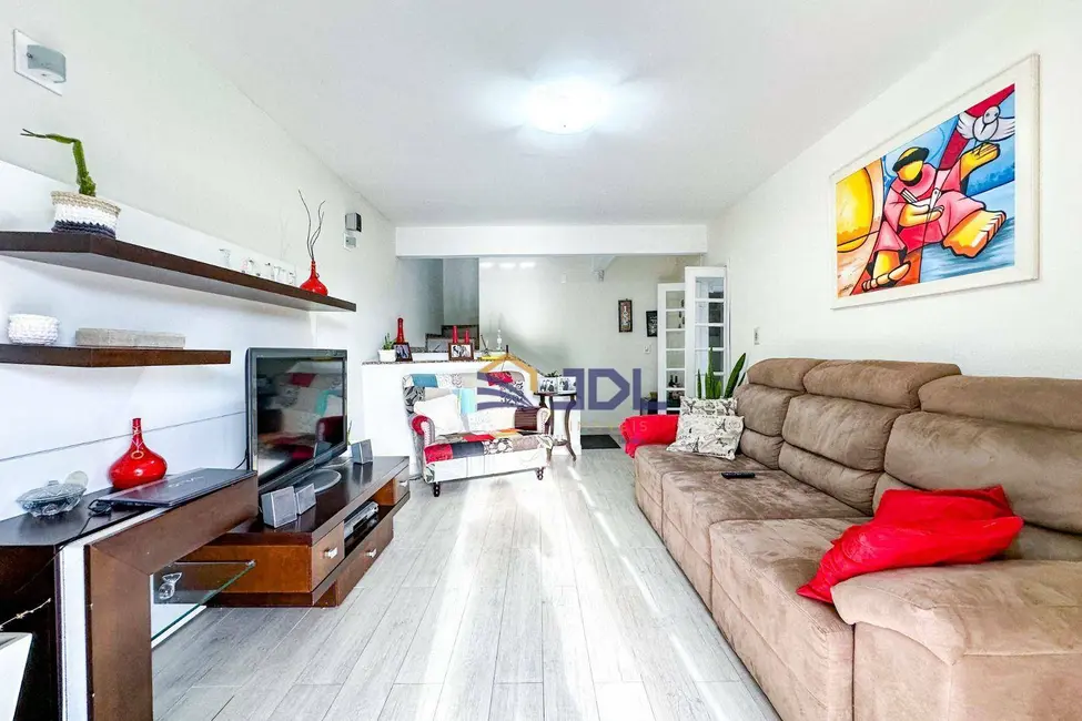 Casa com 5 quartos à venda, 375m2 em Nova Esperança, Blumenau - SC - imagem 7 Foto 7 de Casa com 5 quartos à venda, 375m2 em Nova Esperança, Blumenau - SC