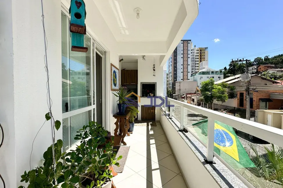 Apartamento com 2 quartos à venda, 110m2 em Vila Nova, Blumenau - SC - imagem 9 Foto 9 de Apartamento com 2 quartos à venda, 110m2 em Vila Nova, Blumenau - SC