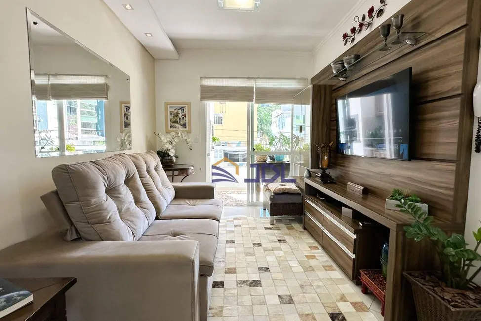 Foto 2 de Apartamento com 2 quartos à venda, 110m2 em Vila Nova, Blumenau - SC