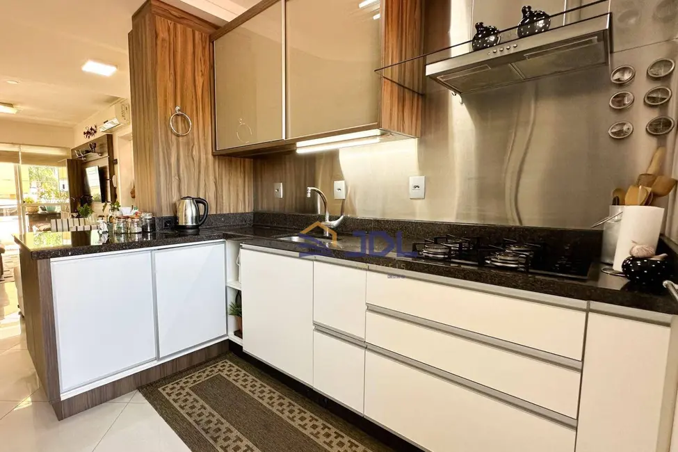 Apartamento com 2 quartos à venda, 110m2 em Vila Nova, Blumenau - SC - imagem 7 Foto 7 de Apartamento com 2 quartos à venda, 110m2 em Vila Nova, Blumenau - SC