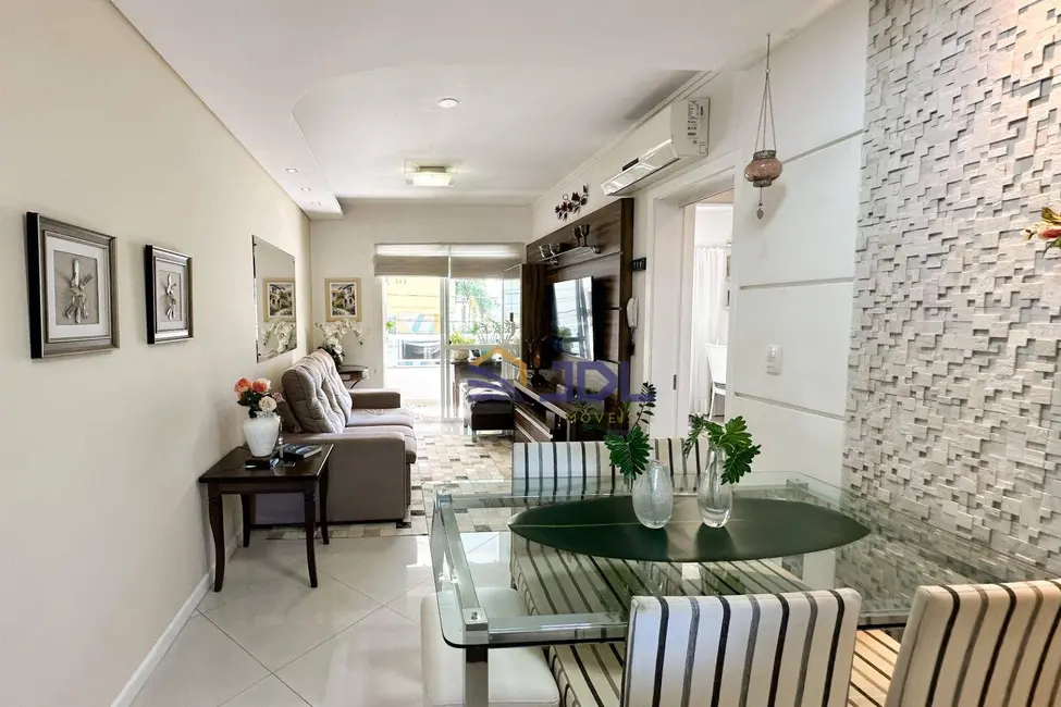 Foto 1 de Apartamento com 2 quartos à venda, 110m2 em Vila Nova, Blumenau - SC