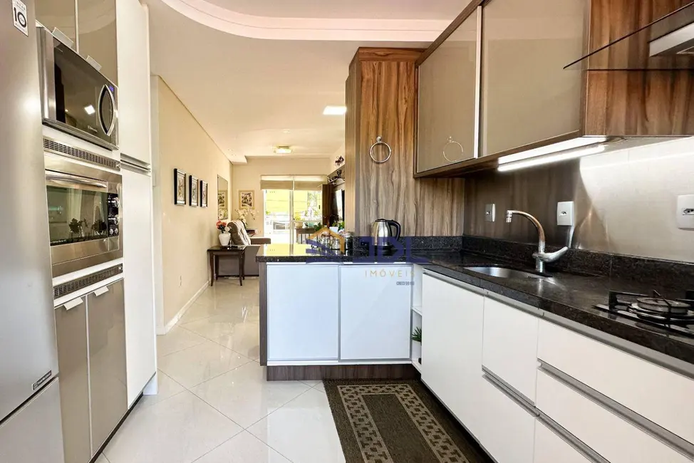 Apartamento com 2 quartos à venda, 110m2 em Vila Nova, Blumenau - SC - imagem 6 Foto 6 de Apartamento com 2 quartos à venda, 110m2 em Vila Nova, Blumenau - SC