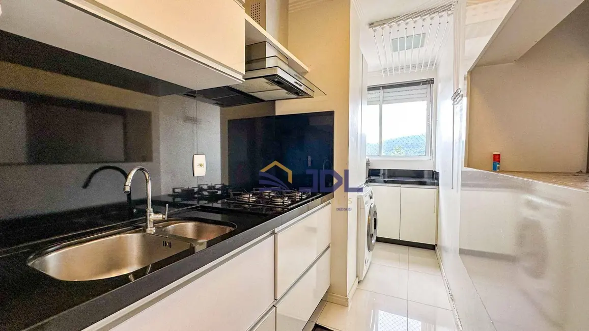 Apartamento com 2 quartos à venda, 86m2 em Velha, Blumenau - SC - imagem 5 Foto 5 de Apartamento com 2 quartos à venda, 86m2 em Velha, Blumenau - SC