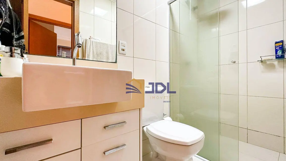 Apartamento com 2 quartos à venda, 86m2 em Velha, Blumenau - SC - imagem 9 Foto 9 de Apartamento com 2 quartos à venda, 86m2 em Velha, Blumenau - SC