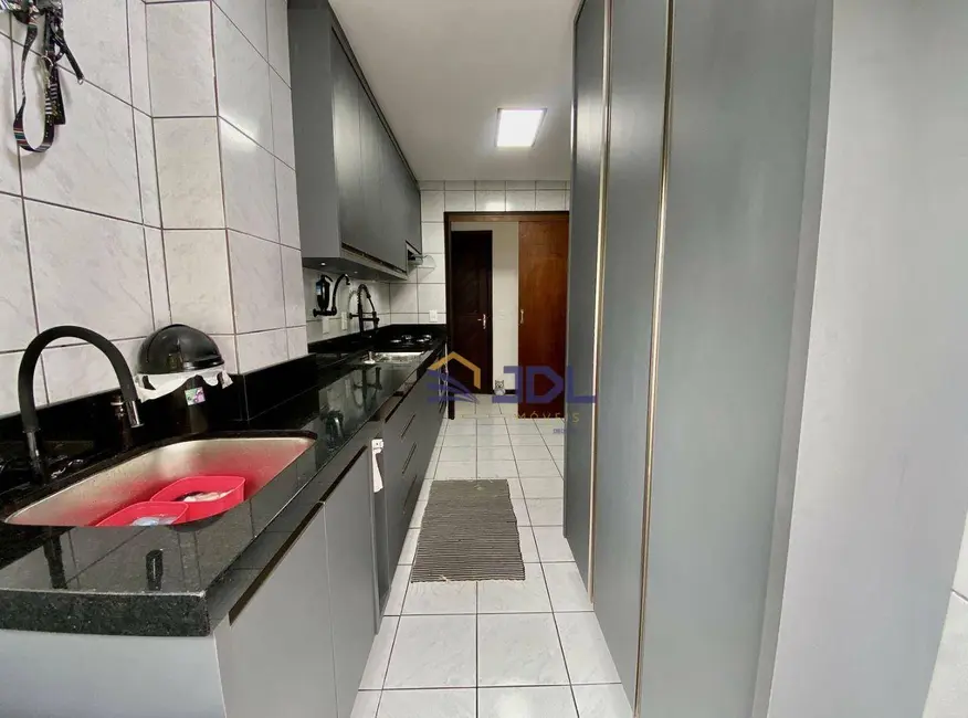 Apartamento com 2 quartos à venda, 99m2 em Velha, Blumenau - SC - imagem 7 Foto 7 de Apartamento com 2 quartos à venda, 99m2 em Velha, Blumenau - SC