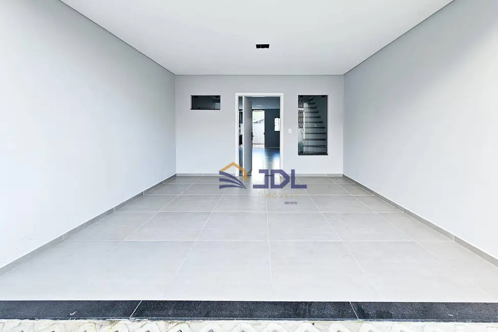 Foto 2 de Casa com 3 quartos à venda, 104m2 em Fortaleza, Blumenau - SC