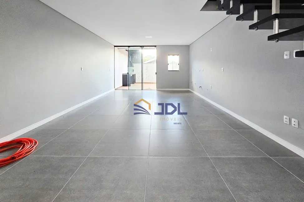 Casa com 3 quartos à venda, 104m2 em Fortaleza, Blumenau - SC - imagem 4 Foto 4 de Casa com 3 quartos à venda, 104m2 em Fortaleza, Blumenau - SC