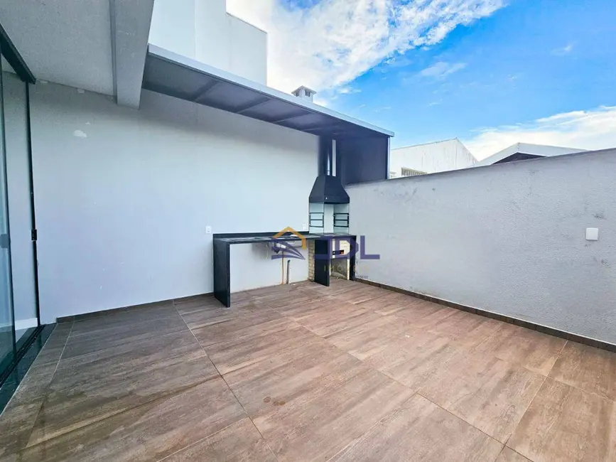Casa com 3 quartos à venda, 104m2 em Fortaleza, Blumenau - SC - imagem 7 Foto 7 de Casa com 3 quartos à venda, 104m2 em Fortaleza, Blumenau - SC