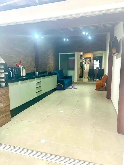 Foto 4 de Casa com 2 quartos à venda, 73m2 em Salto Weissbach, Blumenau - SC