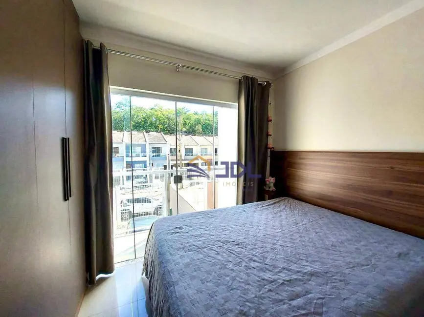 Foto 9 de Casa com 2 quartos à venda, 73m2 em Salto Weissbach, Blumenau - SC