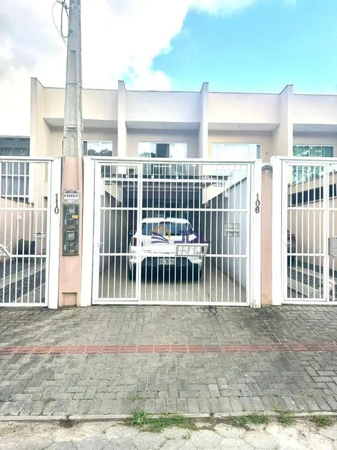 Foto 3 de Casa com 2 quartos à venda, 73m2 em Salto Weissbach, Blumenau - SC