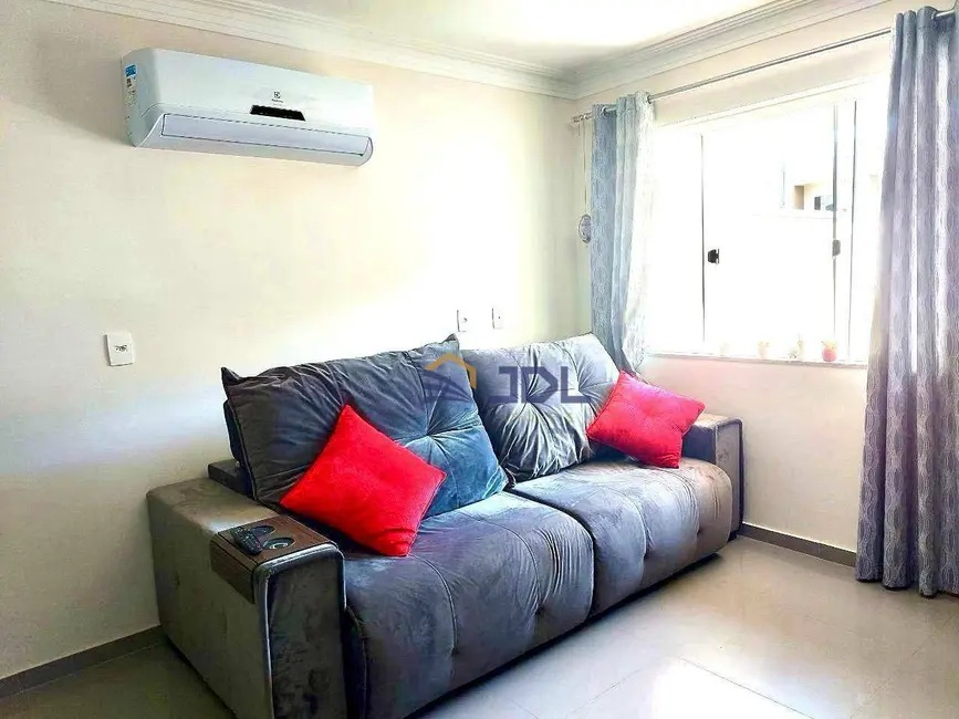 Foto 6 de Casa com 2 quartos à venda, 73m2 em Salto Weissbach, Blumenau - SC