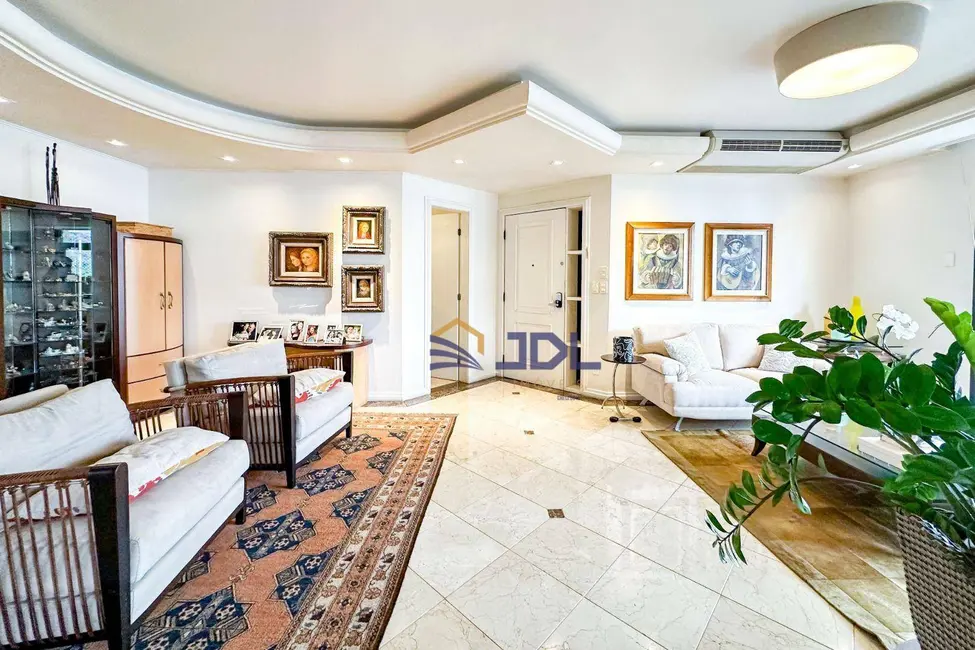Apartamento com 4 quartos à venda, 441m2 em Jardim Blumenau, Blumenau - SC - imagem 3 Foto 3 de Apartamento com 4 quartos à venda, 441m2 em Jardim Blumenau, Blumenau - SC
