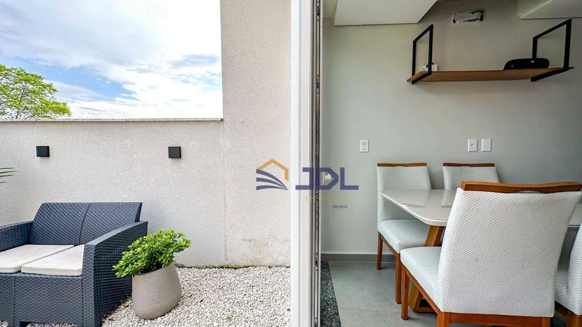 Foto 8 de Casa com 2 quartos à venda, 78m2 em Blumenau - SC