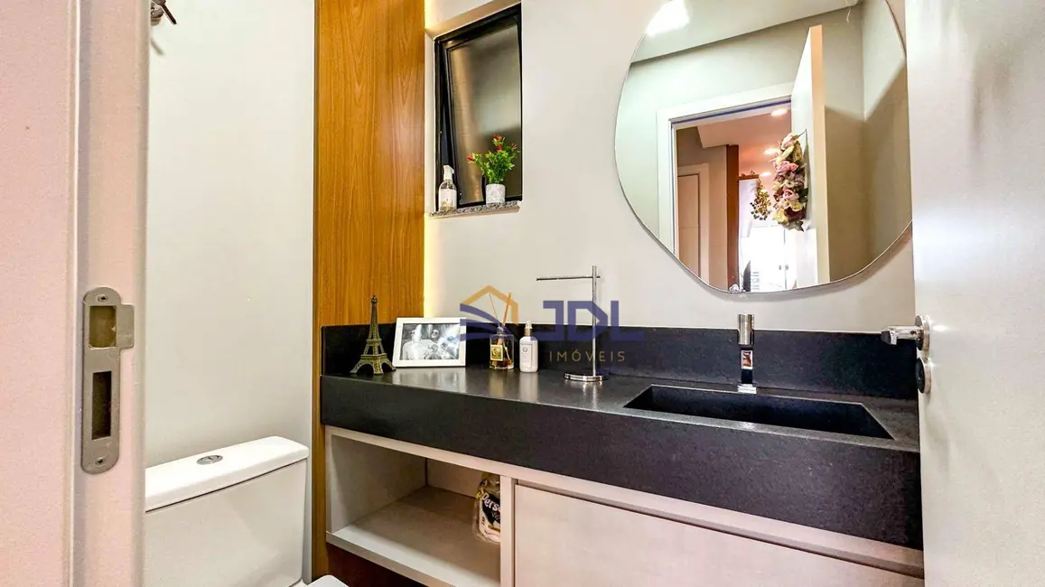 Foto 3 de Casa com 2 quartos à venda, 78m2 em Blumenau - SC