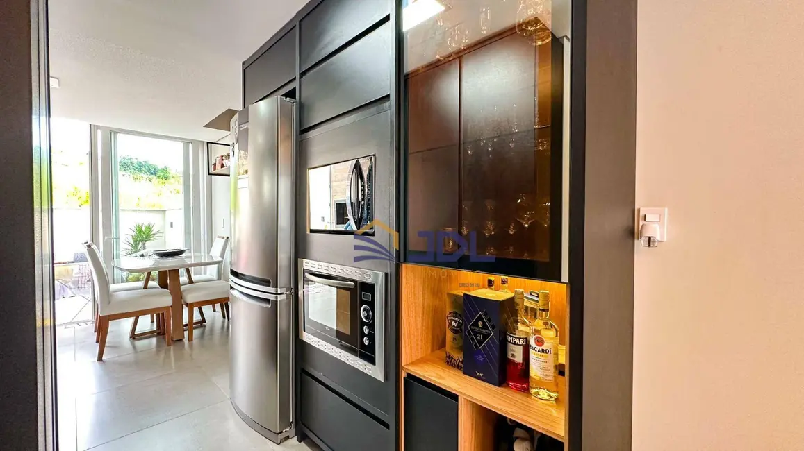 Foto 4 de Casa com 2 quartos à venda, 78m2 em Blumenau - SC