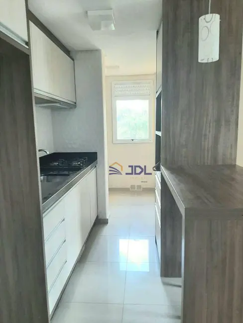Apartamento com 3 quartos à venda, 137m2 em Fortaleza, Blumenau - SC - imagem 6 Foto 6 de Apartamento com 3 quartos à venda, 137m2 em Fortaleza, Blumenau - SC