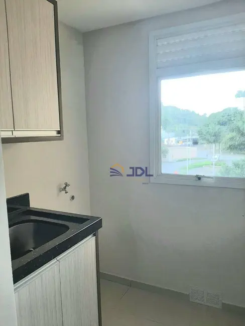 Apartamento com 3 quartos à venda, 137m2 em Fortaleza, Blumenau - SC - imagem 8 Foto 8 de Apartamento com 3 quartos à venda, 137m2 em Fortaleza, Blumenau - SC