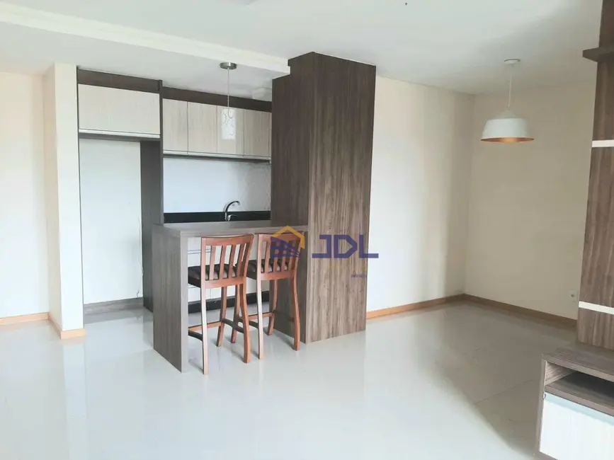 Apartamento com 3 quartos à venda, 137m2 em Fortaleza, Blumenau - SC - imagem 4 Foto 4 de Apartamento com 3 quartos à venda, 137m2 em Fortaleza, Blumenau - SC