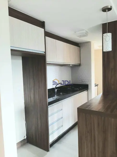 Apartamento com 3 quartos à venda, 137m2 em Fortaleza, Blumenau - SC - imagem 5 Foto 5 de Apartamento com 3 quartos à venda, 137m2 em Fortaleza, Blumenau - SC
