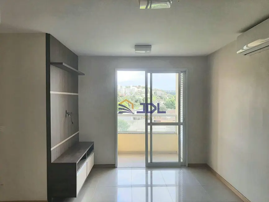 Apartamento com 3 quartos à venda, 137m2 em Fortaleza, Blumenau - SC - imagem 2 Foto 2 de Apartamento com 3 quartos à venda, 137m2 em Fortaleza, Blumenau - SC