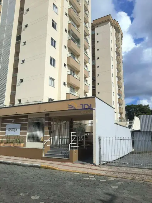 Apartamento com 2 quartos à venda, 110m2 em Itoupava Central, Blumenau - SC - imagem 9 Foto 9 de Apartamento com 2 quartos à venda, 110m2 em Itoupava Central, Blumenau - SC